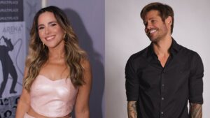 Wanessa Camargo fala sobre reatar namoro: "É um grande amor da minha vida"