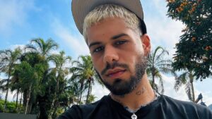Irritado, Zé Felipe dá resposta atravessada após dúvida de seguidores