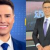 Equipe de Luiz Bacci busca vagas na Record; entenda
