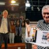 Serginho Groisman quebra tradição e aceita convite inédito; entenda