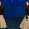 Rebecca Abravanel estreia novo programa e passa a ocupar dois horários na grade dominical do SBT