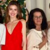 Camila Queiroz rebate críticas sobre a profissão de sua mãe