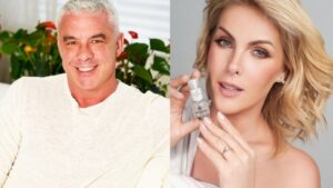 Alexandre Correa atrasa pensão e Ana Hickmann pede prisão
