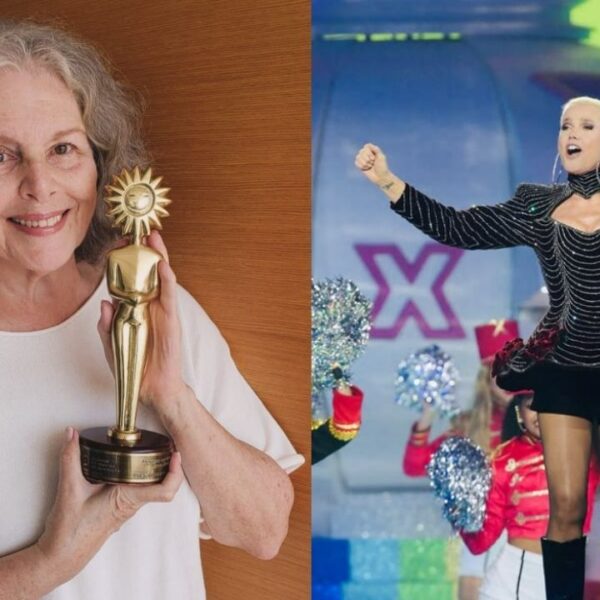 Irene Ravache revela que quase pegou o lugar de Xuxa, entenda