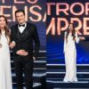 Veja os vencedores do Troféu Imprensa 2025