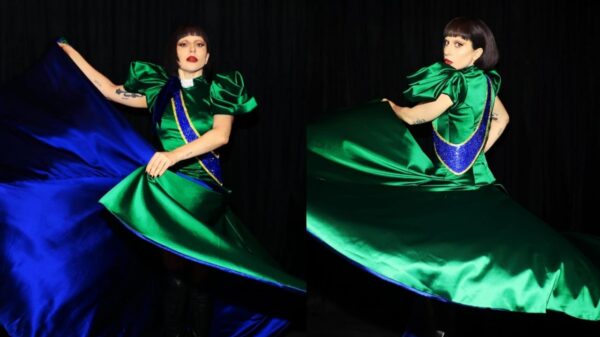 Lady Gaga fez uma única exigência ao Copacabana Palace; saiba qual foi