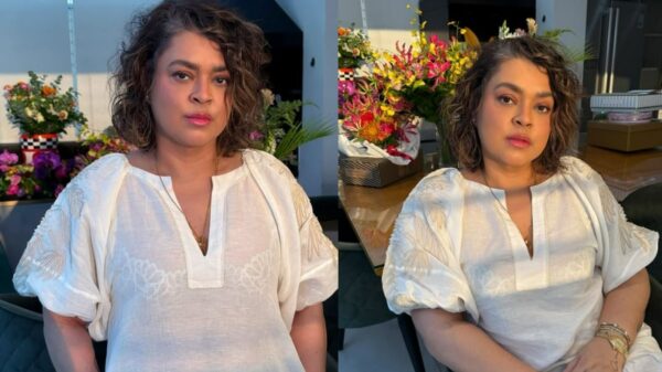 Preta Gil passa por nova internação; saiba o motivo