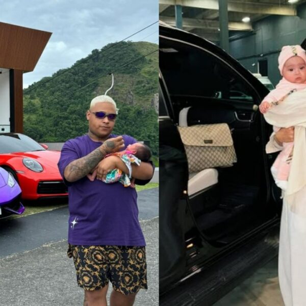 MC Ryan SP abre o jogo sobre traição