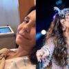 Internada, Ivete Sangalo dá alerta