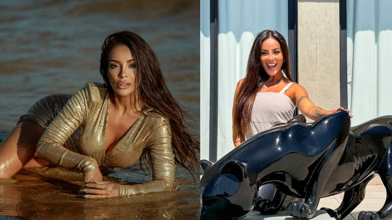 Carol Nakamura explica mudança de país
