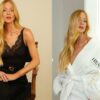Patrocinada por uma marca de produtos para cabelo, Marina Ruy Barbosa disse adeus ao ruivo