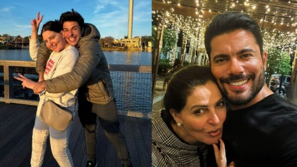 Sônia Lima abre o jogo sobre maternidade: 'Estão falando do meu orgulho!'