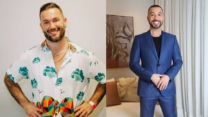 Diego Hypolito abre o jogo sobre affair com Gil do Vigor
