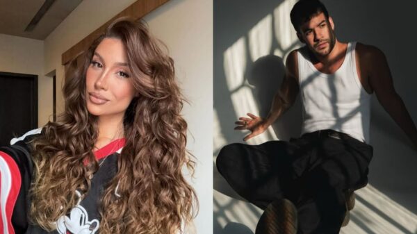 Bianca Andrade pode estar vivendo romance com ex-ator da Globo