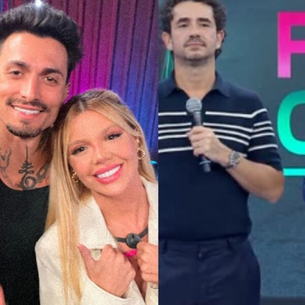 Produção do power couple comete erro em dia de eliminação; entenda