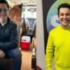 Regis Danese volta atrás em briga com jogador; entenda