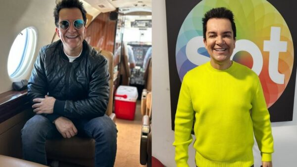 Regis Danese volta atrás em briga com jogador; entenda