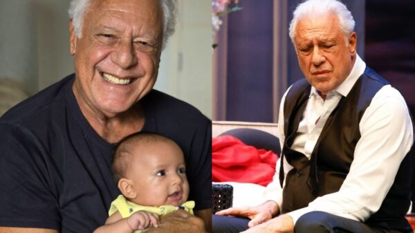 Antonio Fagundes revela que novela transformou sua vida; saiba qual