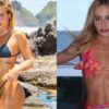 Bruna Griphão é flagrada com modelo de 20 anos