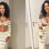 Ex-BBB é condenada a pagar Ratinho e revela se arrepender de defender Anitta; entenda