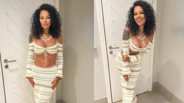 Ex-BBB é condenada a pagar Ratinho e revela se arrepender de defender Anitta; entenda