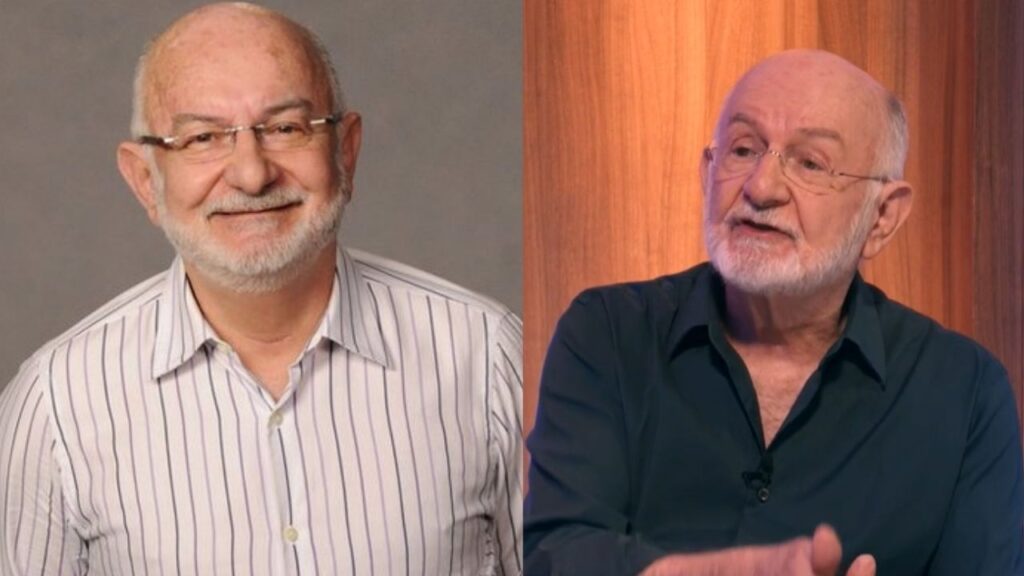 Silvio de Abreu revela que perdeu posição de destaque na Globo