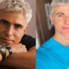 Aos 53 anos, Reynaldo Gianecchini abre o jogo sobre procedimentos estéticos