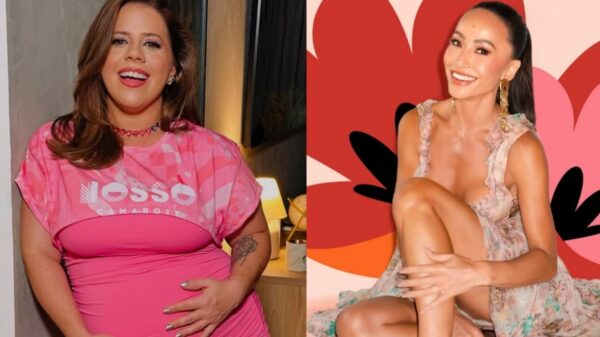 Assim como Tati Machado: celebridades que perderam o bebê durante a gestação