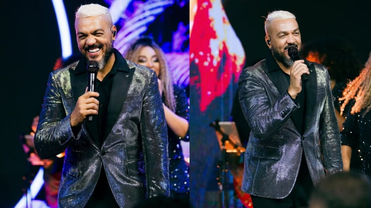 Salário de Belo em novela incomoda outros atores; entenda