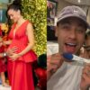 Bruna Biancardi detalha como contou da segunda gravidez para Neymar