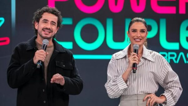 Record muda estratégia e tira Power Couple aos domingos