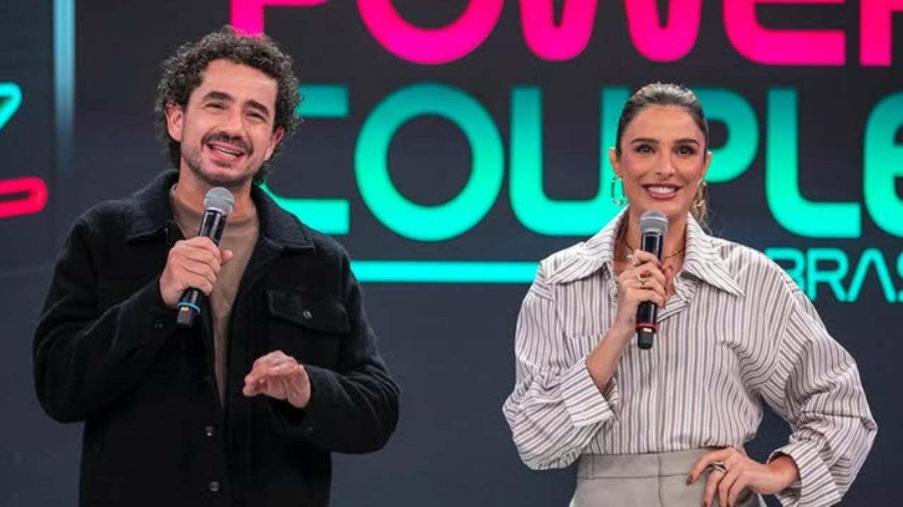 Record muda estratégia e tira Power Couple aos domingos