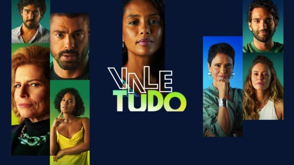 Resumo de Vale Tudo dos dias 12/05 a 17/05