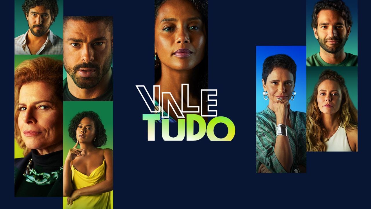Resumo de Vale Tudo dos dias 12/05 a 17/05