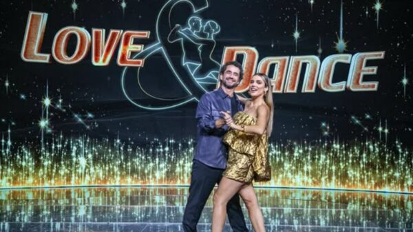 Record exibe chamada inédito do Love & Dance
