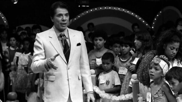 Em busca de audiência, SBT resgata programa de Silvio Santos; saiba tudo