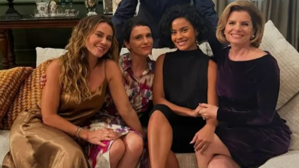 Autora do remake de Vale Tudo muda detalhe da história original