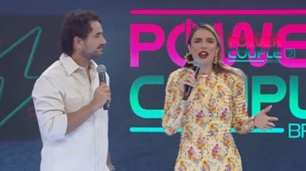 Audiência de Power Couple surpreende negativamente; entenda