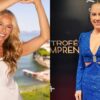 Adriane Galisteu no SBT? Apresentadora responde Silvia Abravanel