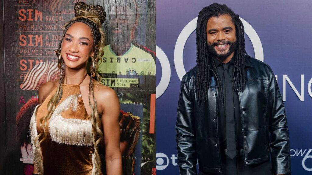 Aline revela como está a sua relação com Diogo Almeida