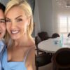 Conheça o apartamento de Edu Guedes, onde Ana Hickmann mora agora