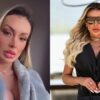 Andressa Urach afirma que levou golpe milionário