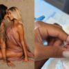 Brunna Gonçalves fala sobre nascimento de Zuri