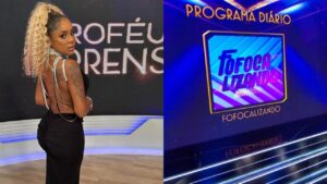 Cariúcha confessa que pediu para sair de programa do SBT