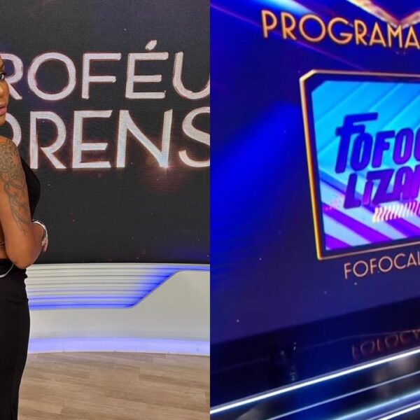 Cariúcha confessa que pediu para sair de programa do SBT