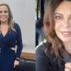 Christina Rocha e Márcia Goldschmidt vão dividir o palco pela primeira vez