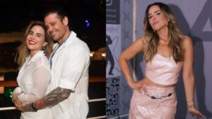 Dado Dolabella e Wanessa Camargo reatam pela terceira vez e volta a morar junto