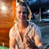 Daniel Erthal tem carrinho roubado após show da Lady Gaga