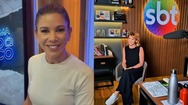 Daniela Beyruti faz declaração chocante sobre o que SBT se tornou: "Cópia mal feita"