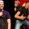 Ex-amigos, Victor Sarro expõe treta com Danilo Gentili